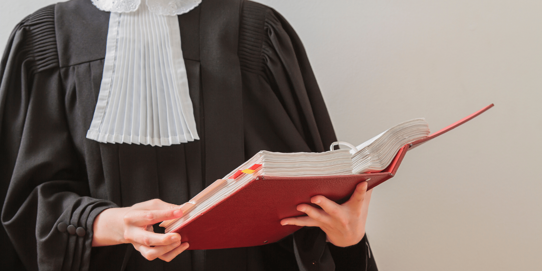 Comment devenir avocat ?