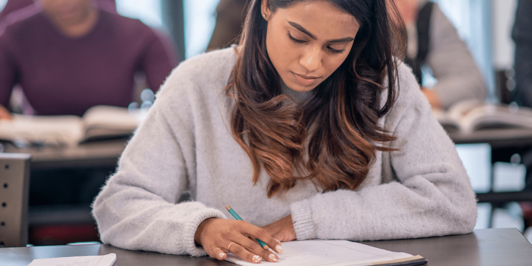 Une journée en fac de droit avec un étudiant en licence de droit