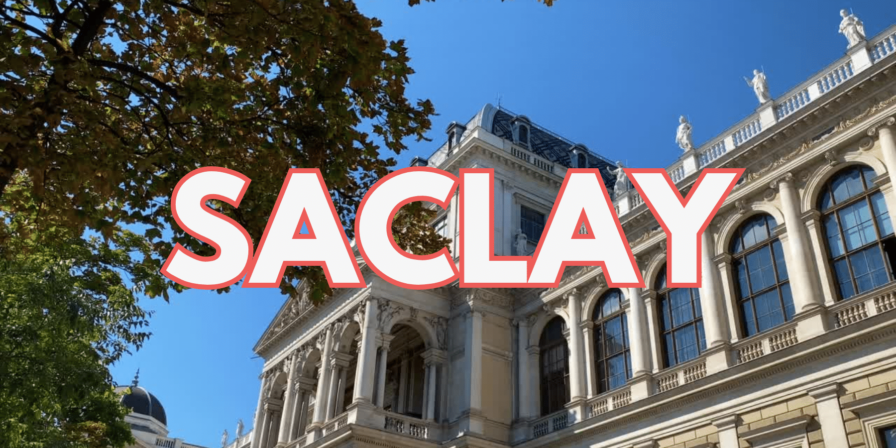 comment réussir sa l1 de droit à Saclay