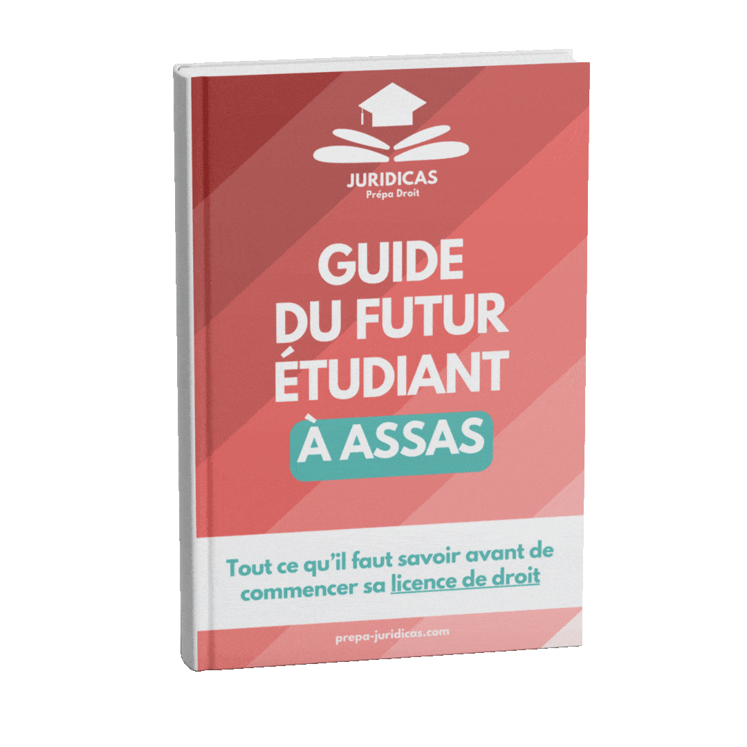 Guide du futur étudiant par université