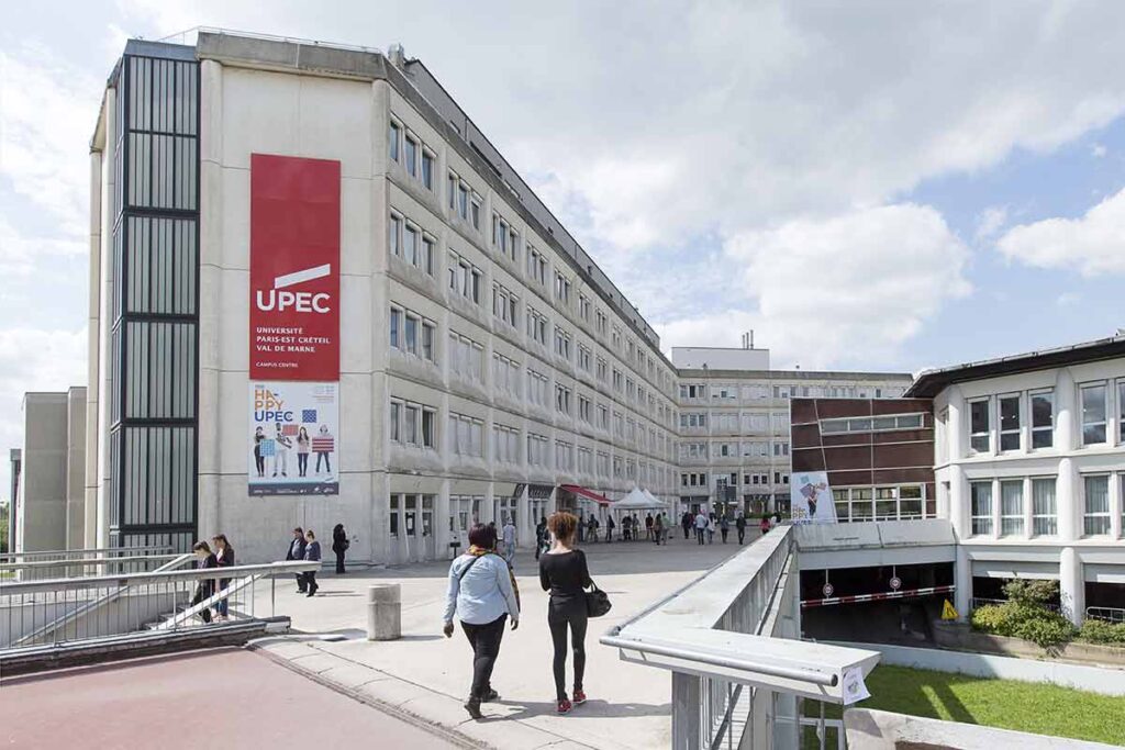 UPEC fac