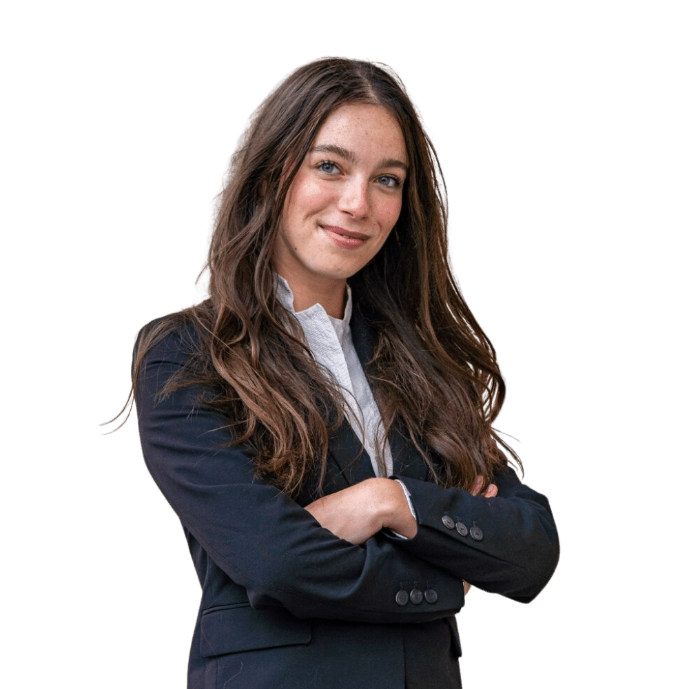 Marion Musson, prof Juridicas