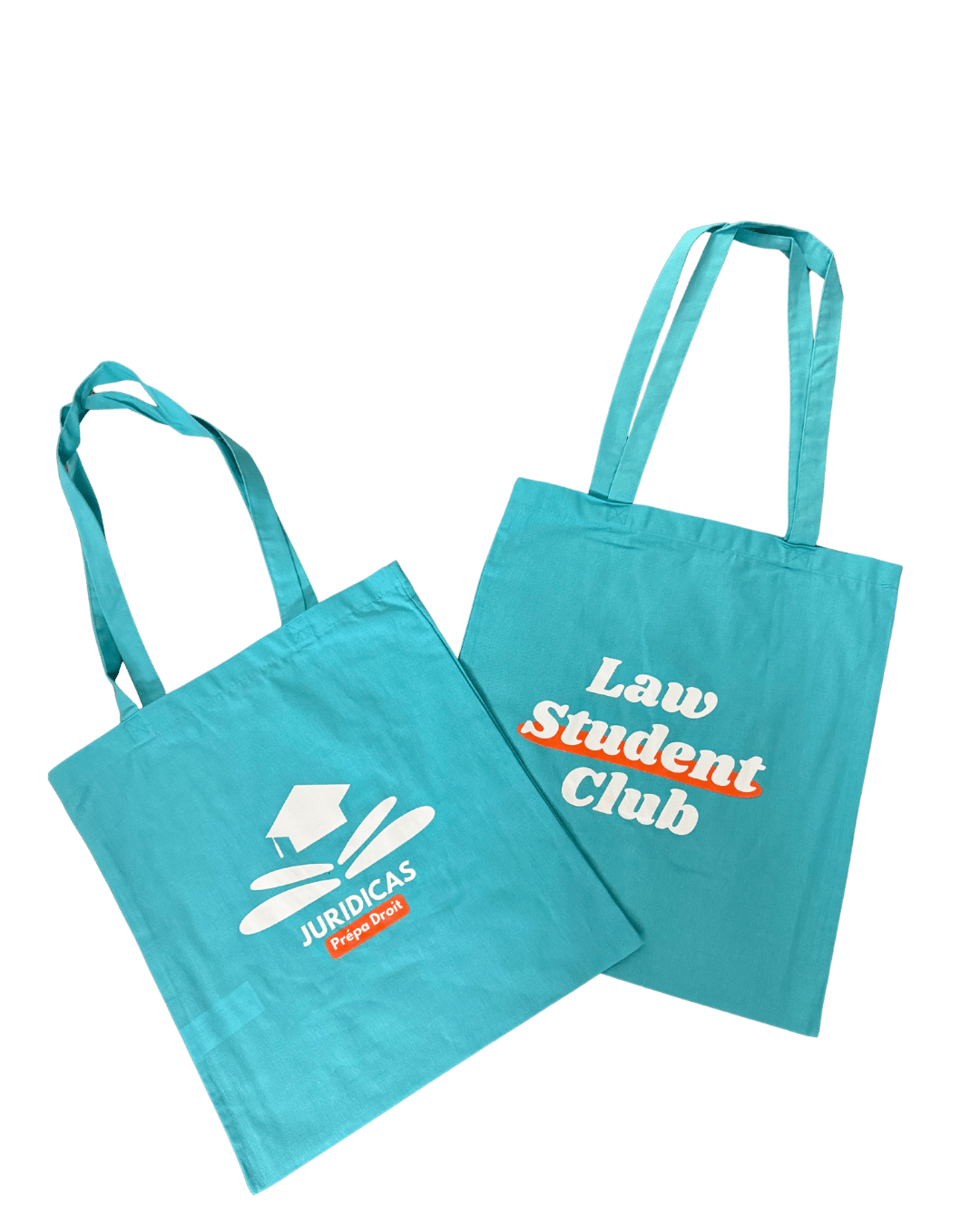 Totebag Juridicas Law Student Club