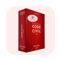 Code Civil 2025